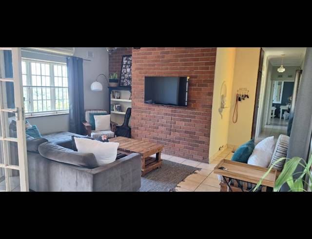 3 BEDROOM HOUSE TO LET IN WESTVILLE